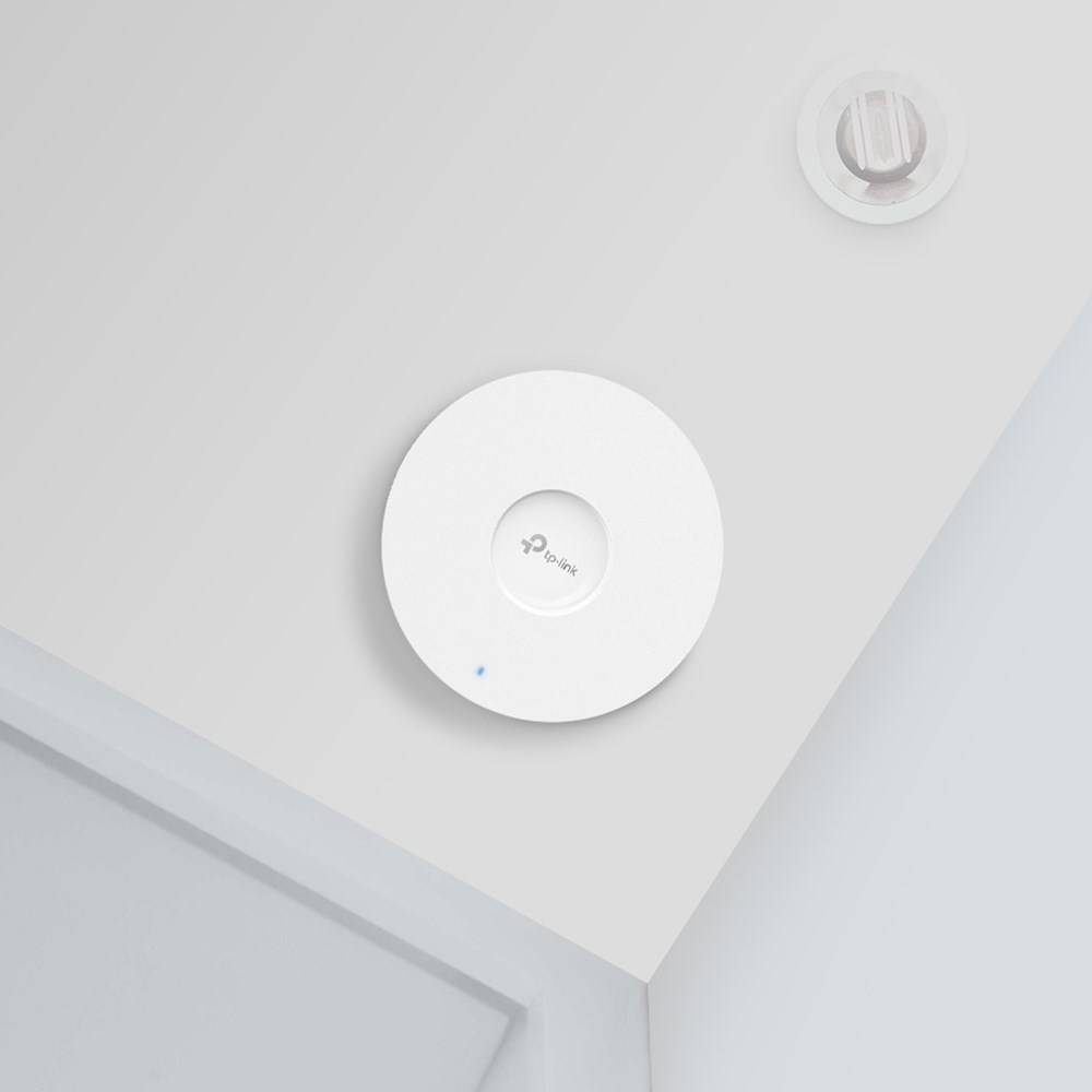 TP Link Omada EAP650 Access Point