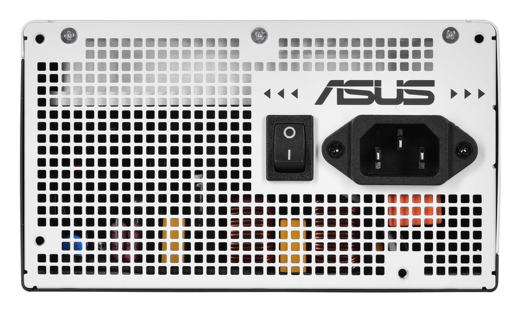 ASUS Prime 750W Gold ( AP-750G ), 750 W, 100 - 240 V, Aktiv, 110 W, 744 W, 110 W