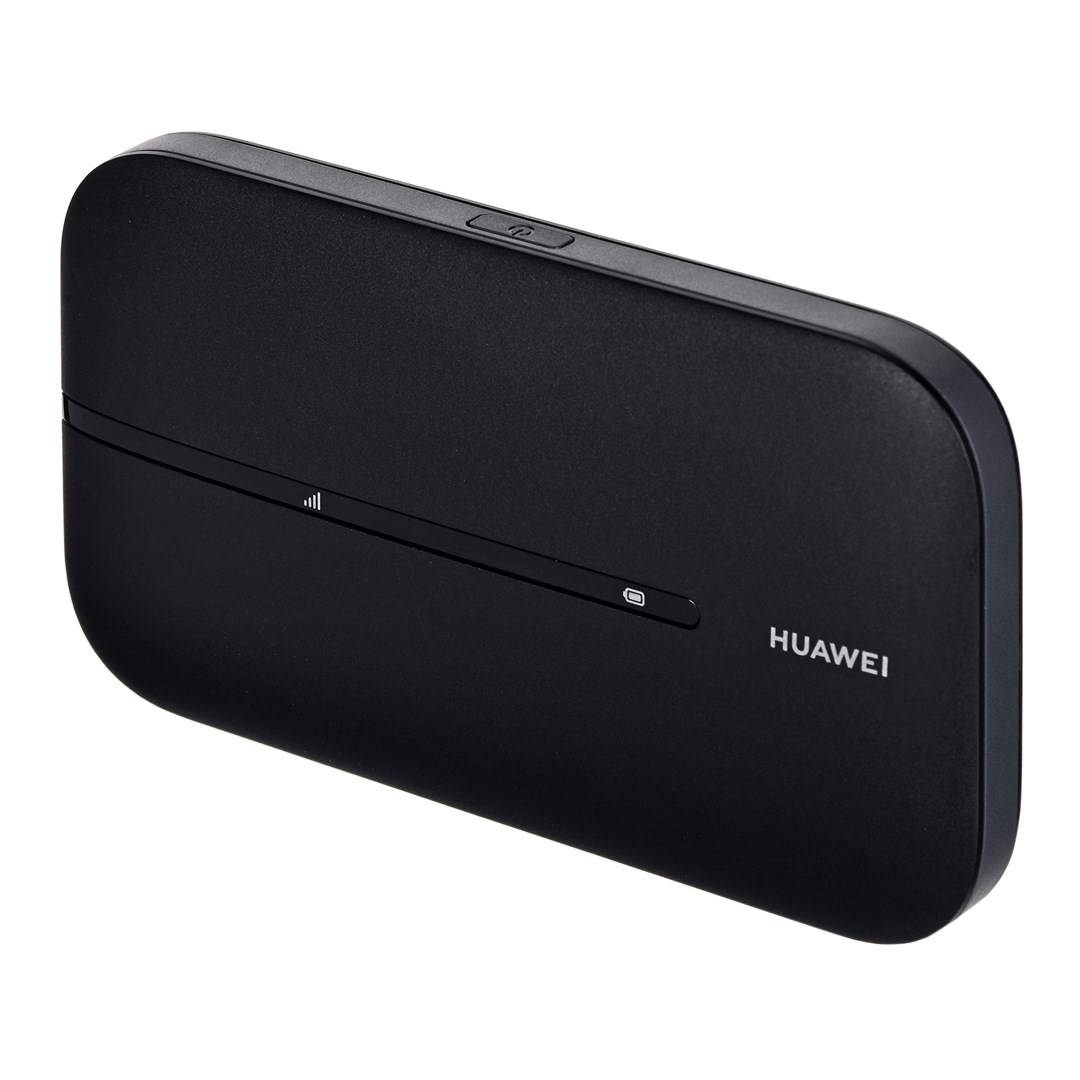HUAWEI E5783-230a-s Mobiler 4G-WLAN-Hotspot bis 32 Geräte 300MBit/s Schwarz