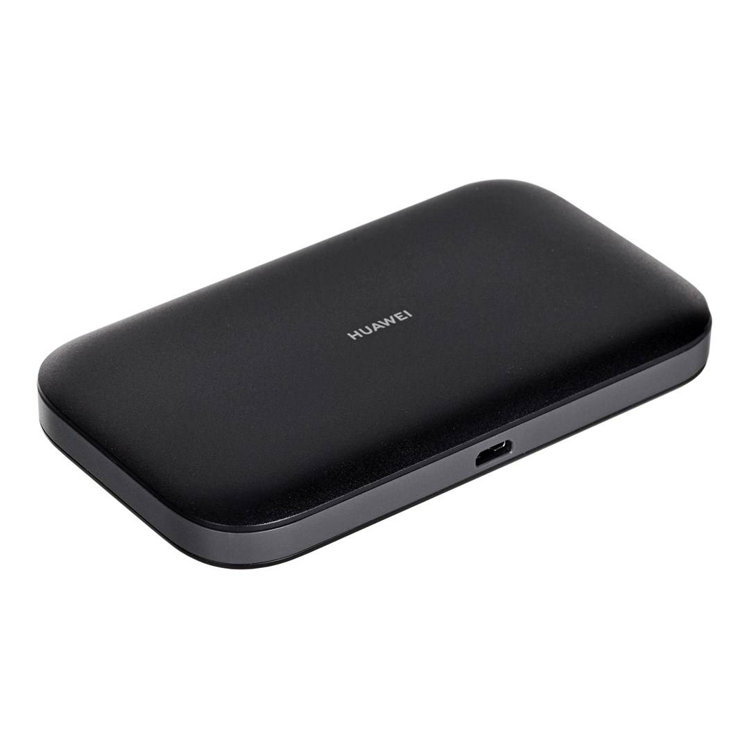 HUAWEI E5783-230a-s Mobiler 4G-WLAN-Hotspot bis 32 Geräte 300MBit/s Schwarz