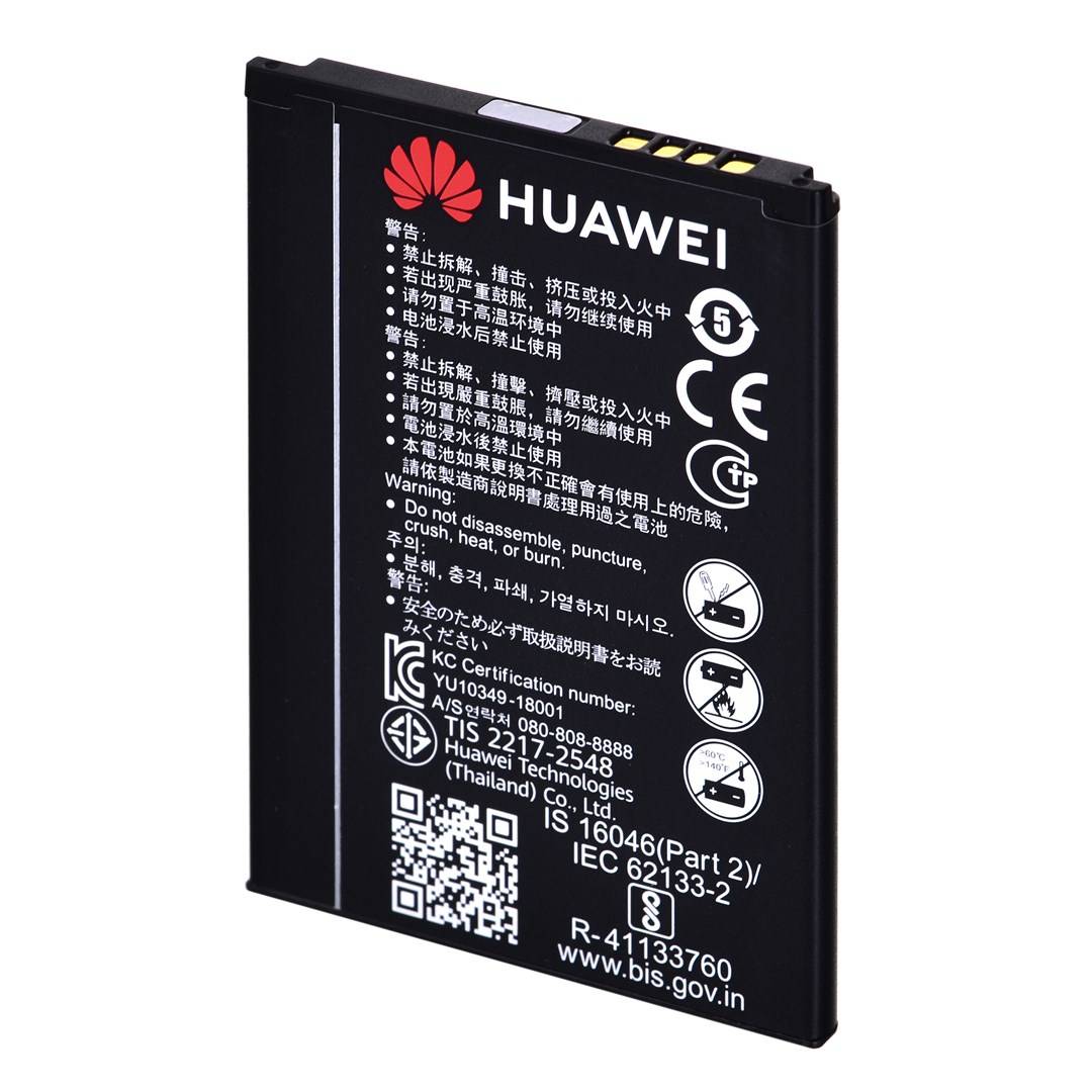 HUAWEI E5783-230a-s Mobiler 4G-WLAN-Hotspot bis 32 Geräte 300MBit/s Schwarz