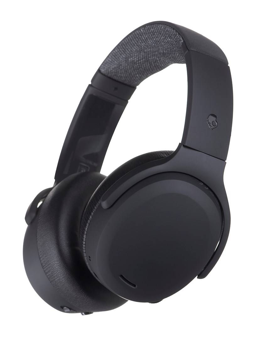 Headset Skullcandy CRUSHER ANC 2 Wireless True Black