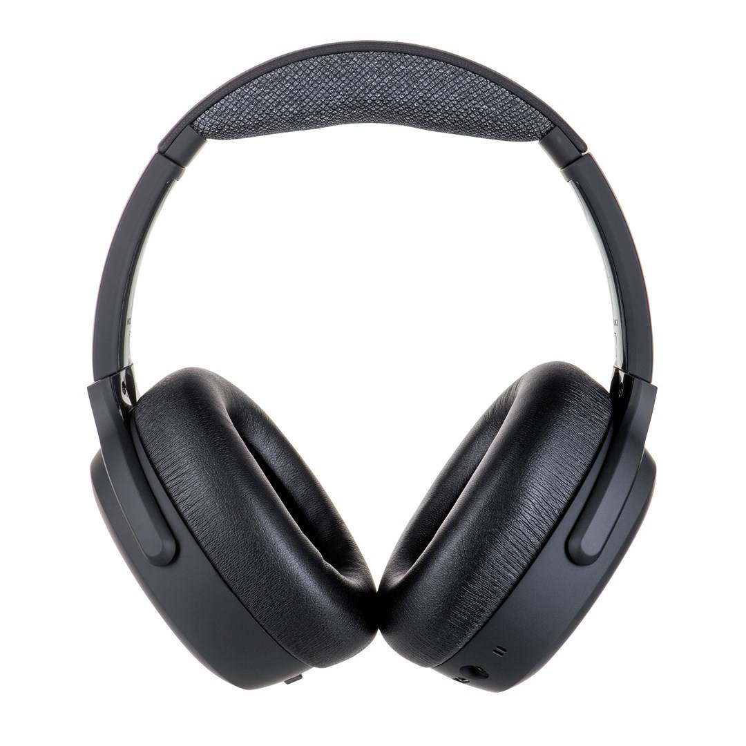 Headset Skullcandy CRUSHER ANC 2 Wireless True Black