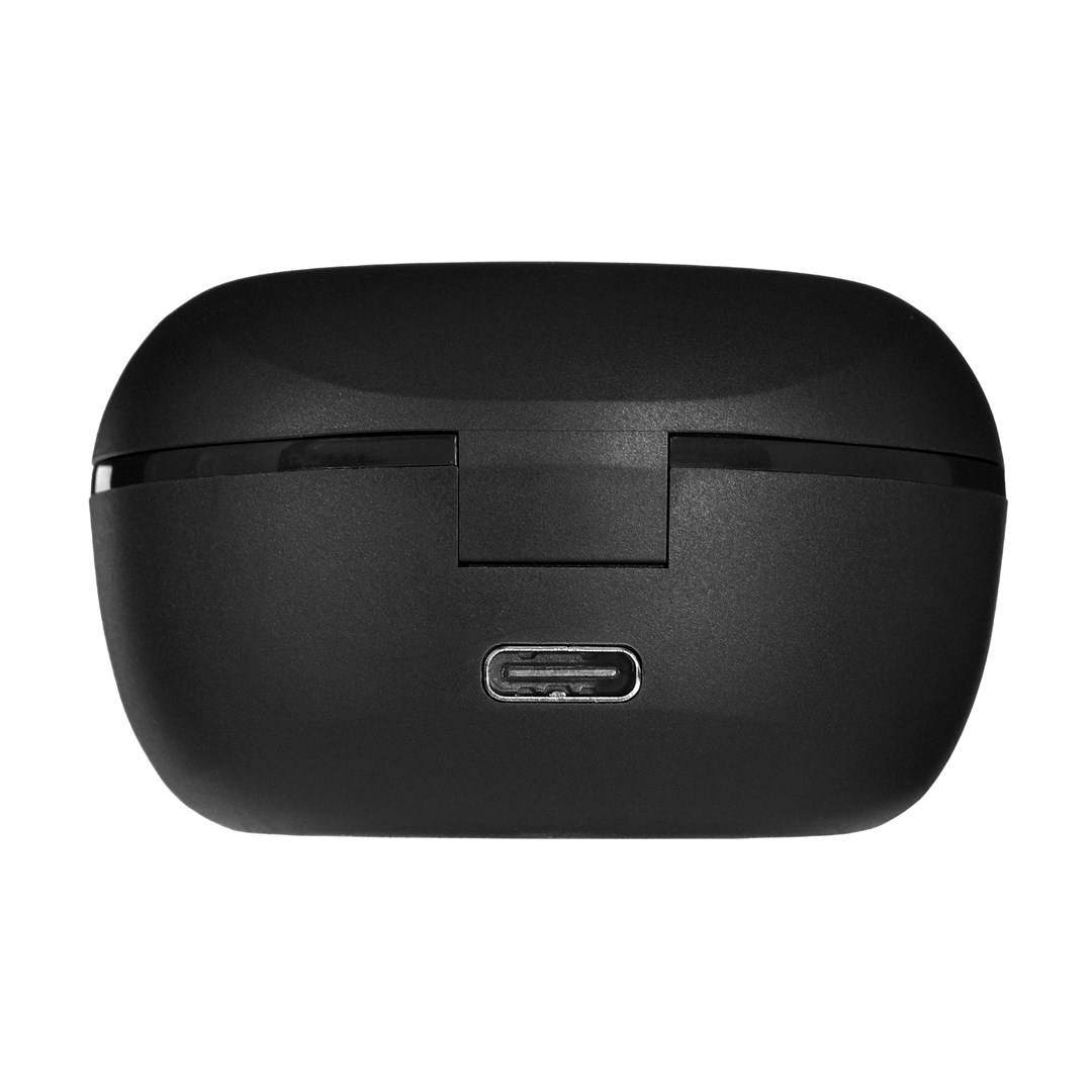 JVC HA-A6T - Gumy Mini - True Wireless-Kopfhörer mit Mikrofon