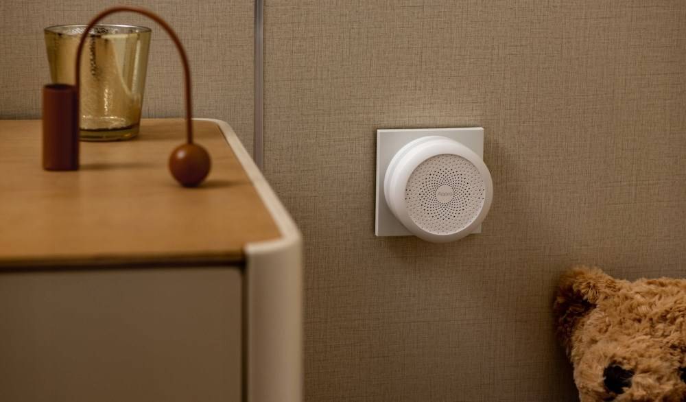 Xiaomi Smart Home Zentrale M1S Gen 2