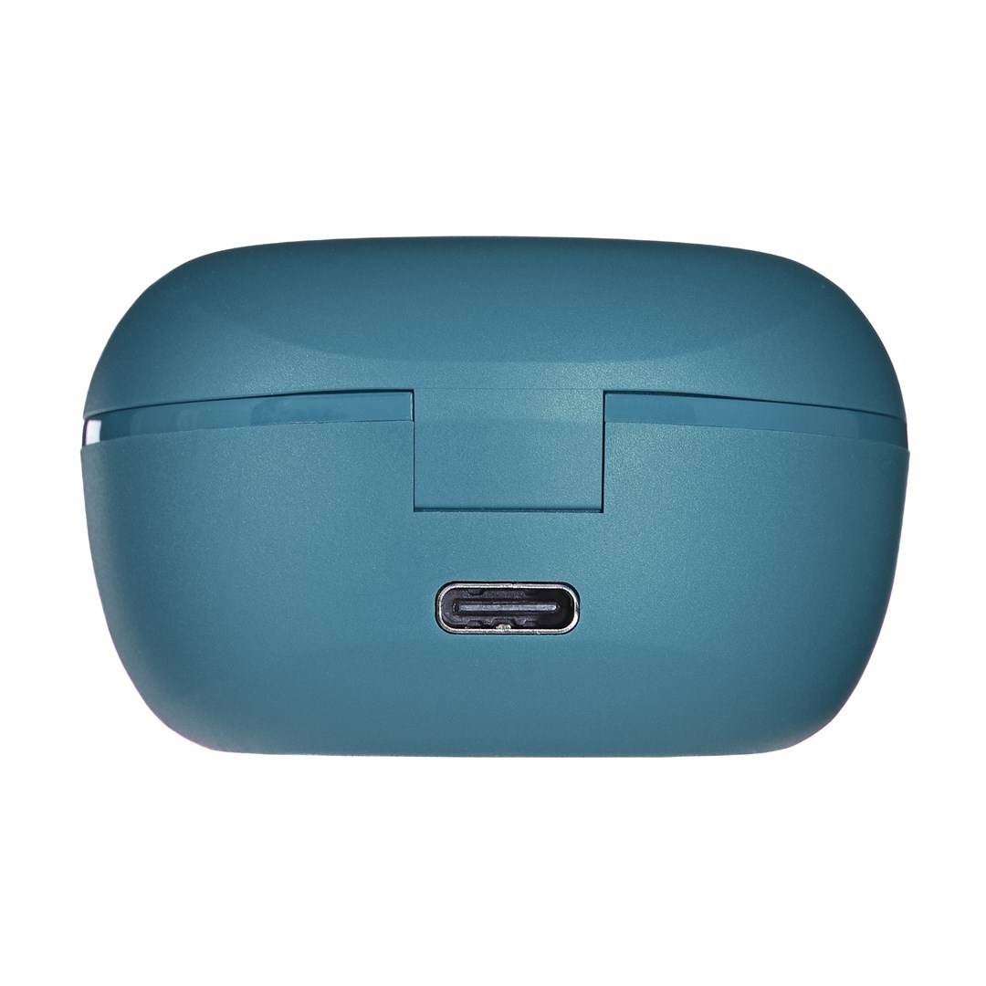 JVC HA-A6T - Gumy Mini - True Wireless-Kopfhörermit Mikrofon - im Ohr -