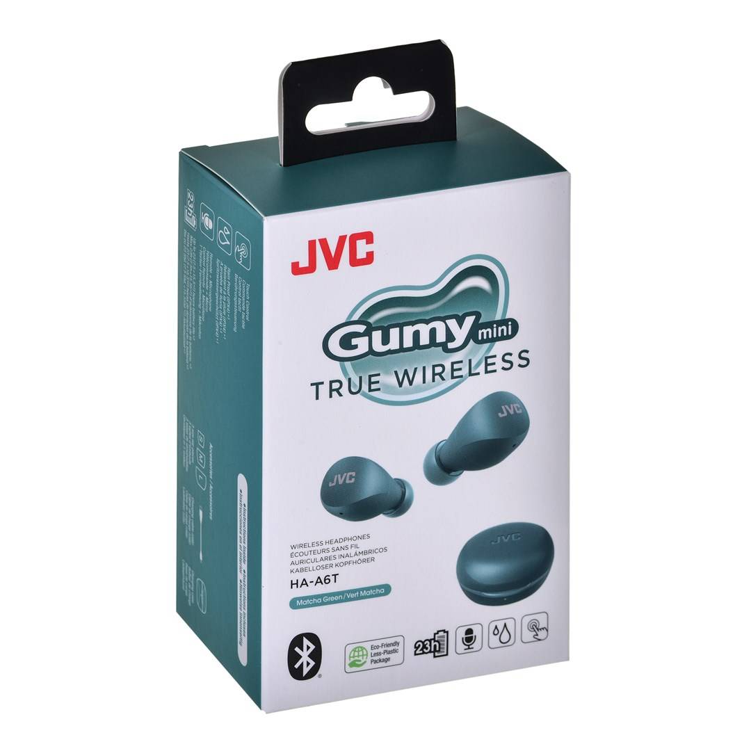 HA-A6T - Gumy Mini - True Wireless-Kopfhörer