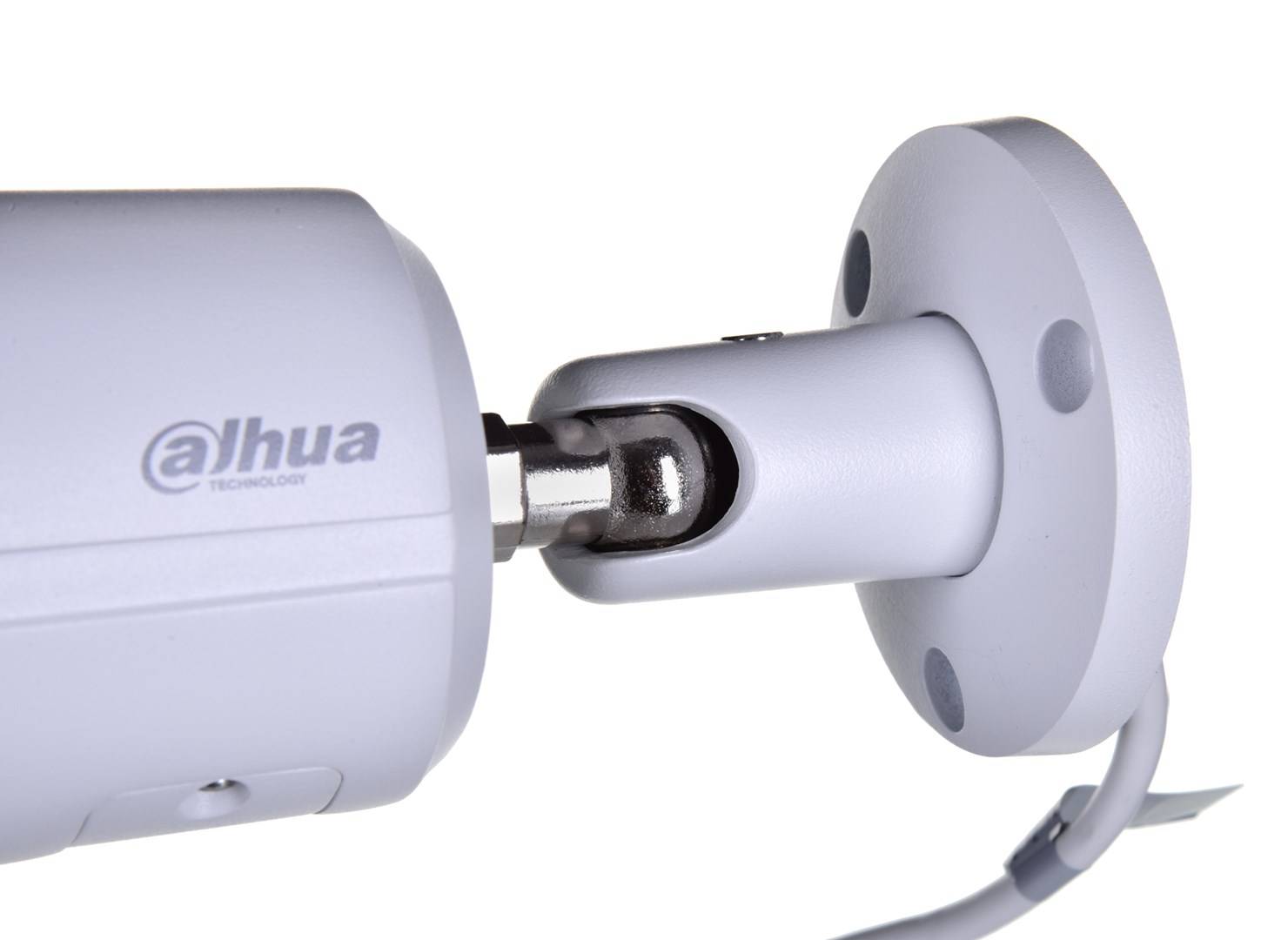 Dahua DH-IPC-HFW2441SP-S-0280B 4MP IR Fixed-focal Bullet Network Camera