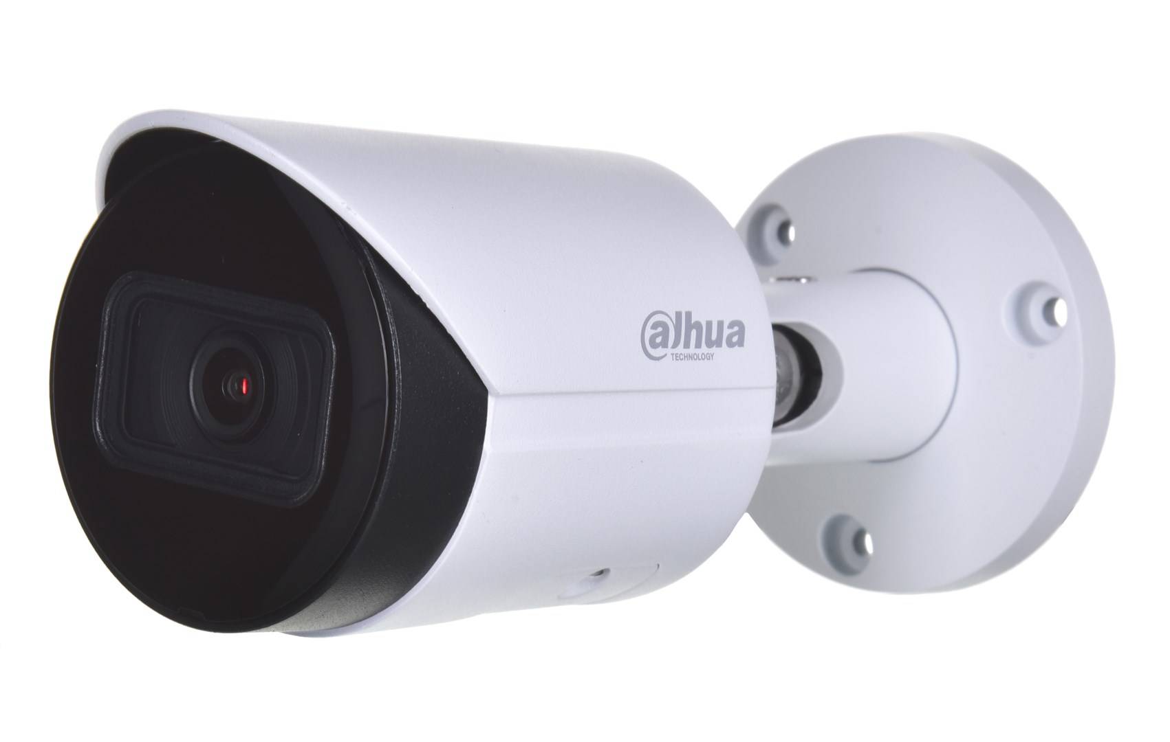 Dahua DH-IPC-HFW2441SP-S-0280B 4MP IR Fixed-focal Bullet Network Camera