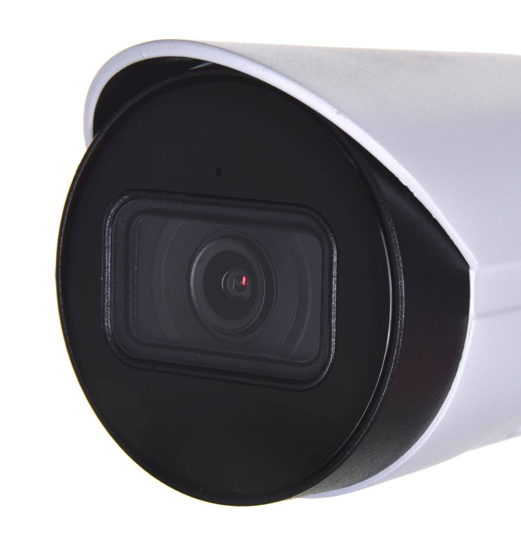 Dahua DH-IPC-HFW2441SP-S-0280B 4MP IR Fixed-focal Bullet Network Camera