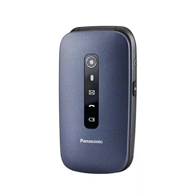 Panasonic KX-TU 550 EXC, 1 PR -05025232950867