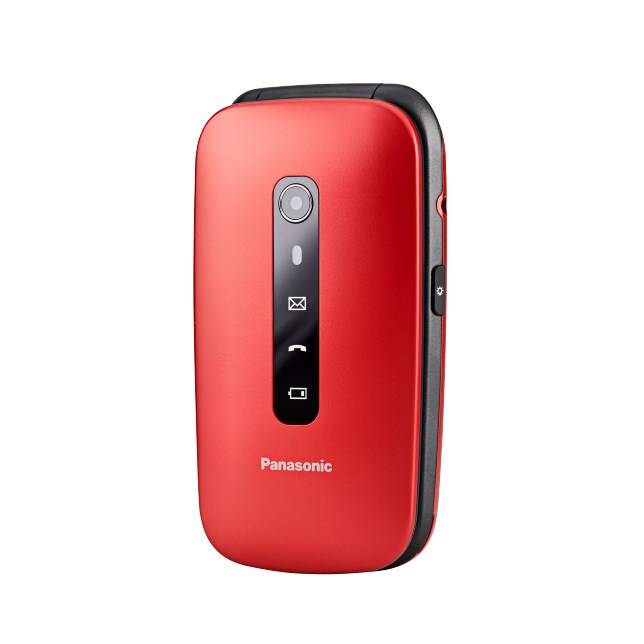 Panasonic KX-TU 550 EXR, 1 PR -05025232950850