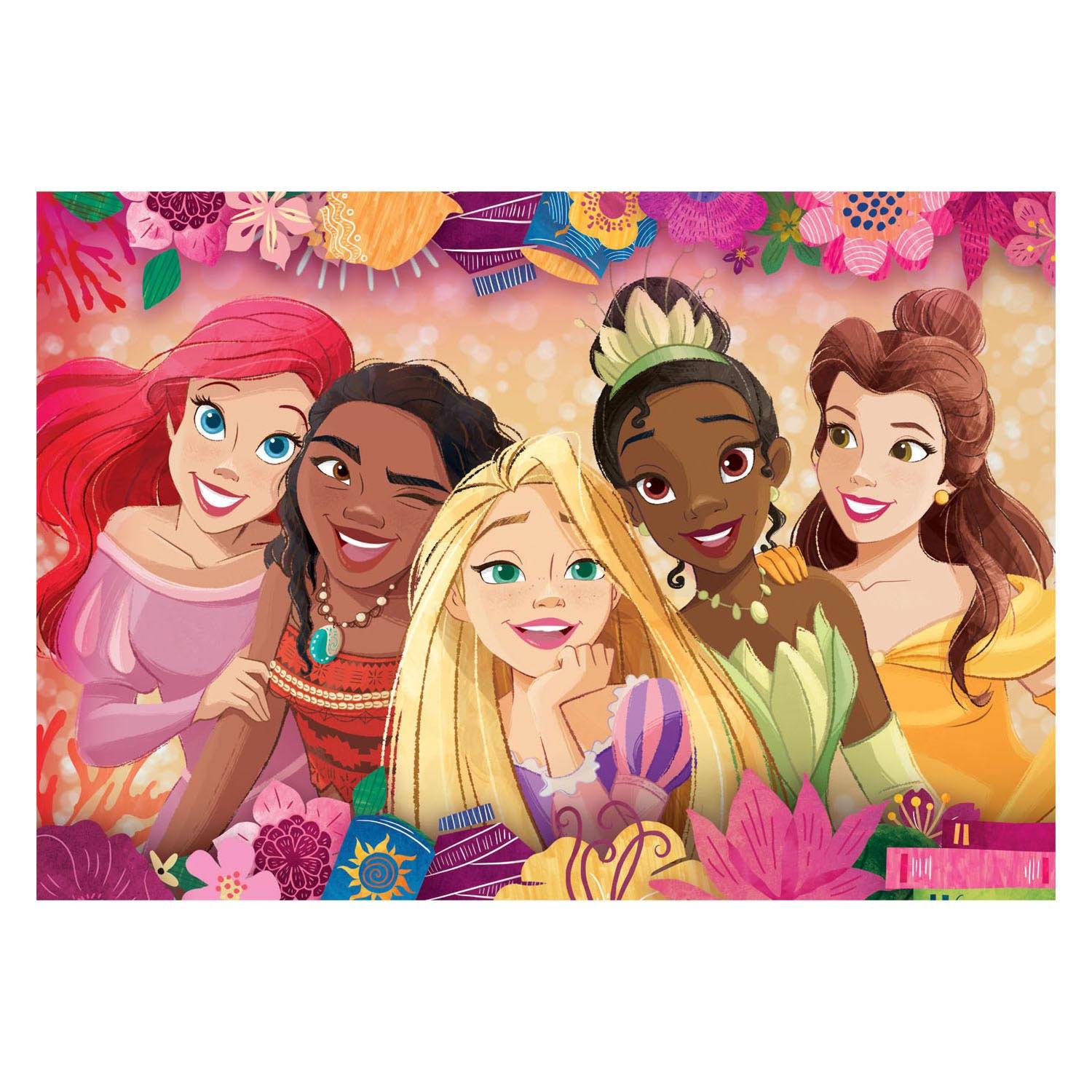 Clementoni , 1x -08005125242412