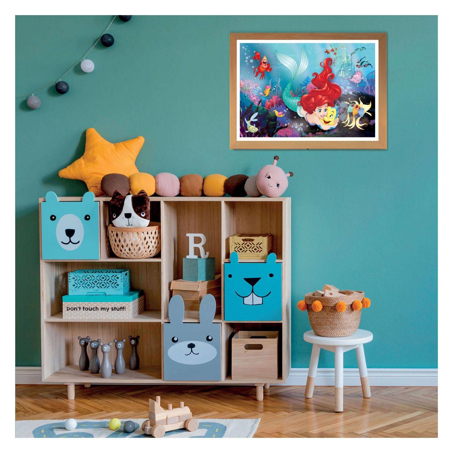 Clementoni , 1x -08005125242436