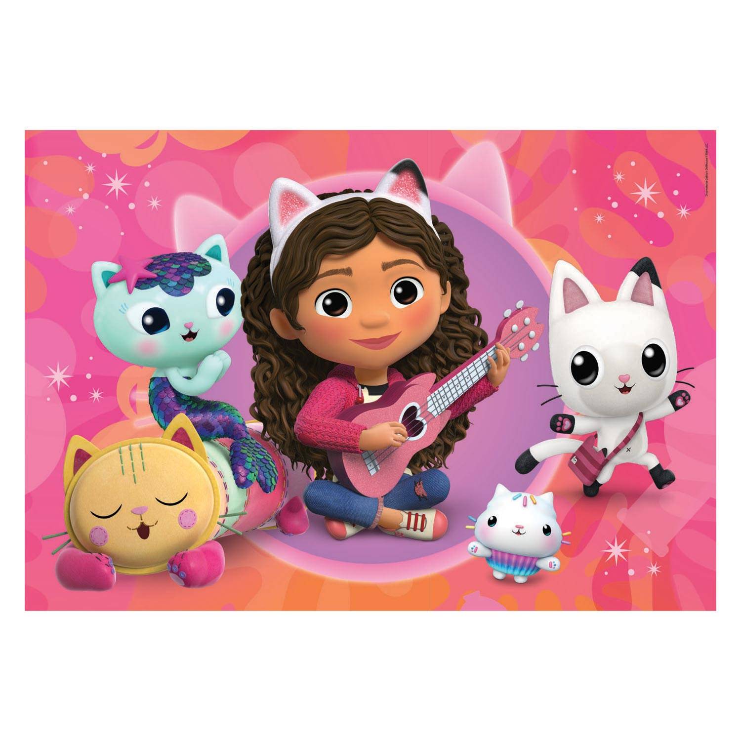 Clementoni , 1x -08005125248025