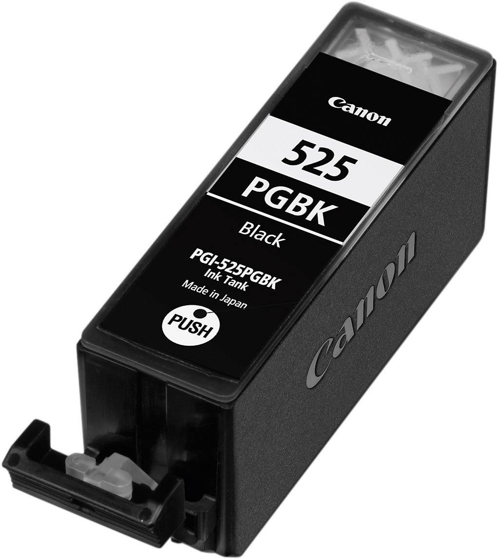 Canon Druckerpatrone PGI-525PGBK Original Schwarz 4529B001