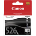 Canon Tintenpatrone CLI-526BK Original Photo Schwarz 4540B001 Druckerpatrone