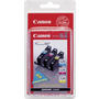 Canon Tintenpatrone CLI-526 CMY Original Kombi-Pack Cyan, Magenta, Gelb 4541B009 Druckerpatronen Kombi-Pack
