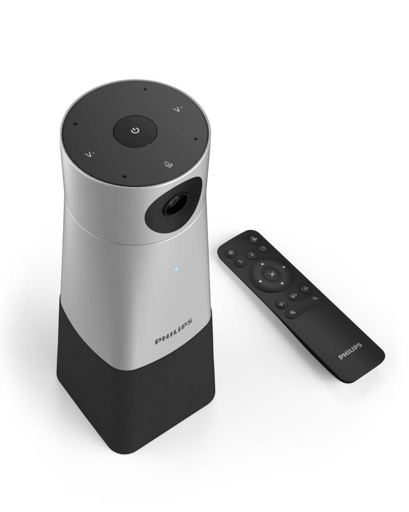 Philips PSE0550 HD-Audio und Videokonf. Lösung