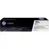 HP Toner 126A Original Cyan 1000 Seiten CE311A HP Toner 126A Original Cyan 1000 Seiten CE311A