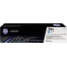 HP Toner 126A Original Cyan 1000 Seiten CE311A HP Toner 126A Original Cyan 1000 Seiten CE311A