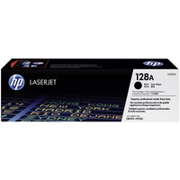 HP Toner 128A Original Schwarz 2000 Seiten CE320A HP Toner 128A Original Schwarz 2000 Seiten CE320A