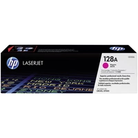 HP Toner 128A Original Magenta 1300 Seiten CE323A HP Toner 128A Original Magenta 1300 Seiten CE323A