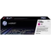 HP Toner 128A Original Magenta 1300 Seiten CE323A HP Toner 128A Original Magenta 1300 Seiten CE323A