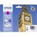 Epson Druckerpatrone T7033 Original Magenta C13T70334010 Epson Druckerpatrone T7033 Original Magenta C13T70334010