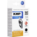 KMP Tinte ersetzt Brother LC-985 Kompatibel Schwarz B33 1523,0001