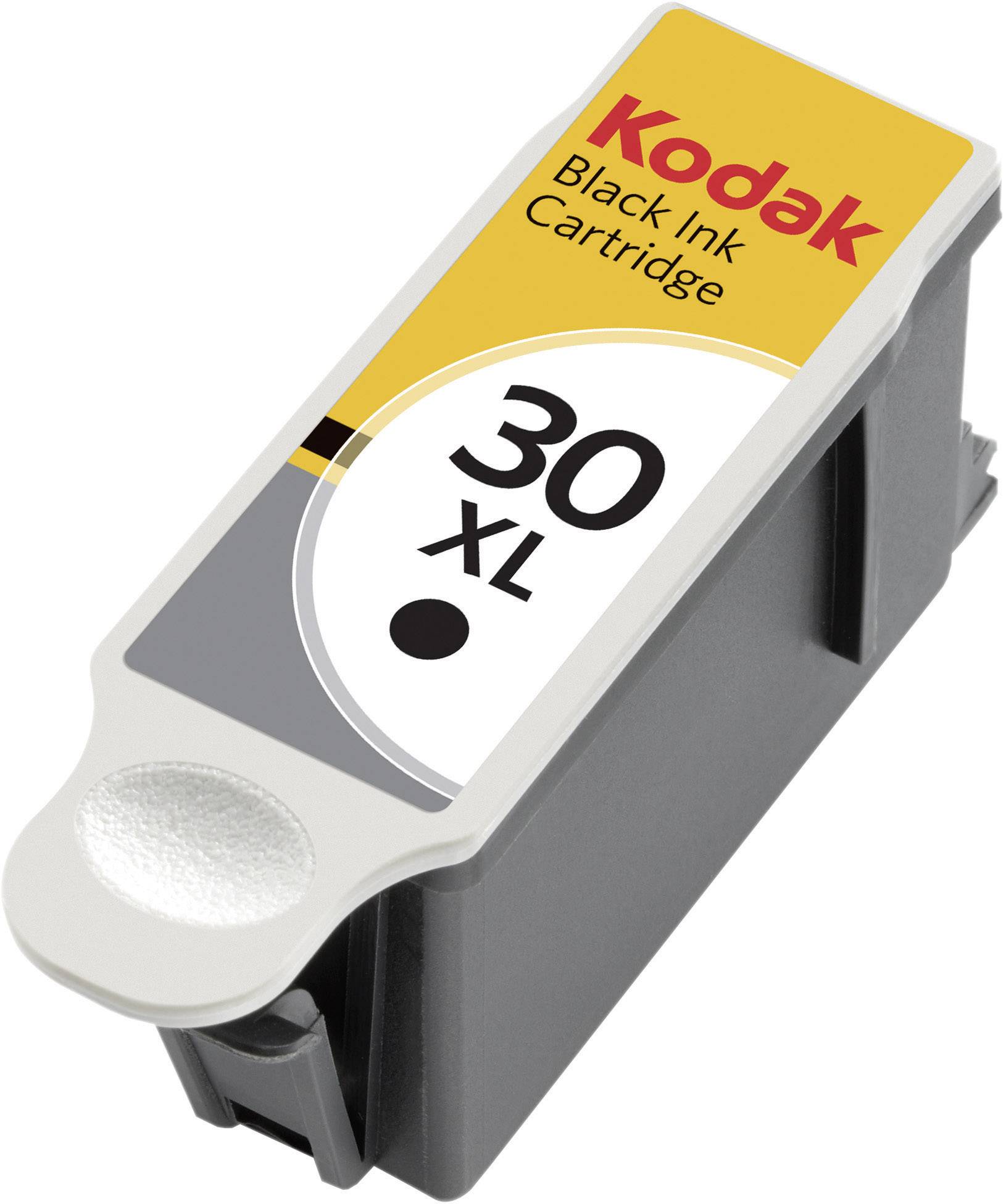 Kodak 30XL Druckerpatrone Original Schwarz