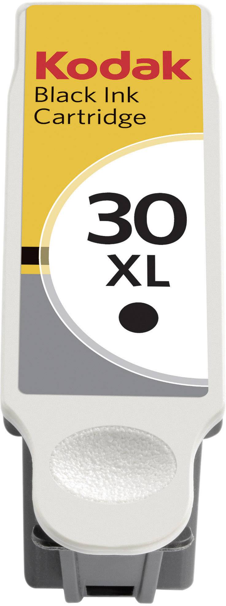 Kodak Druckerpatrone 30XL Original Schwarz 3952363