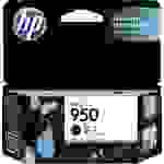HP 950 Druckerpatrone Original Schwarz CN049AE Tinte