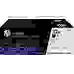 HP 12A, Q2612A Q2612AD Tonerkassette 2er-Pack Schwarz 4000 Seiten Original Toner