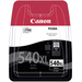 Canon Tintenpatrone PG-540XL Original Schwarz 5222B005 Druckerpatrone
