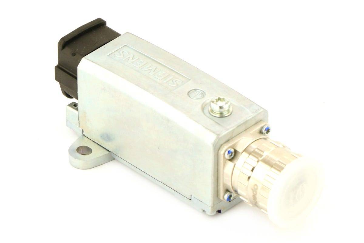 Siemens 6SL3055-0AA00-5HA3 - SINAMICS Sensor Module SME25 Absolutwert-Encoder: