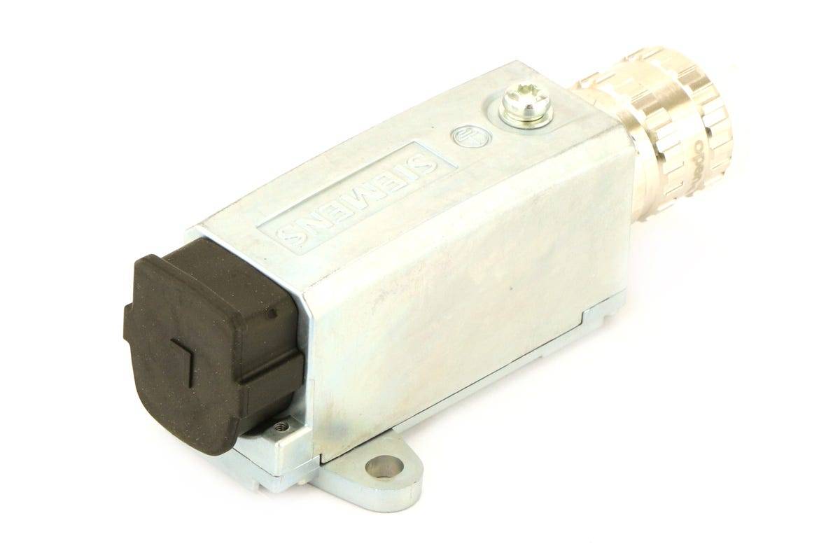 Siemens 6SL3055-0AA00-5HA3 - SINAMICS Sensor Module SME25 Absolutwert-Encoder: