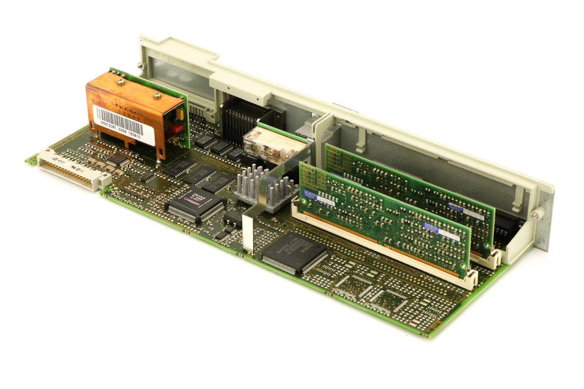Siemens Dig.Industr. Reg-D Pf1A 1Dmu 6SN1118-0DG2
