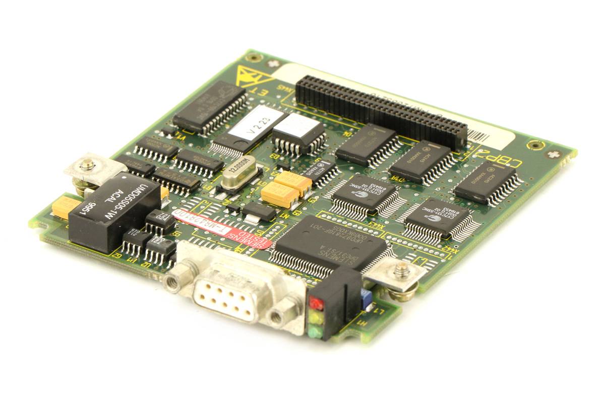 Siemens 6SE7090-0XX84-0FF5 Sie [...]