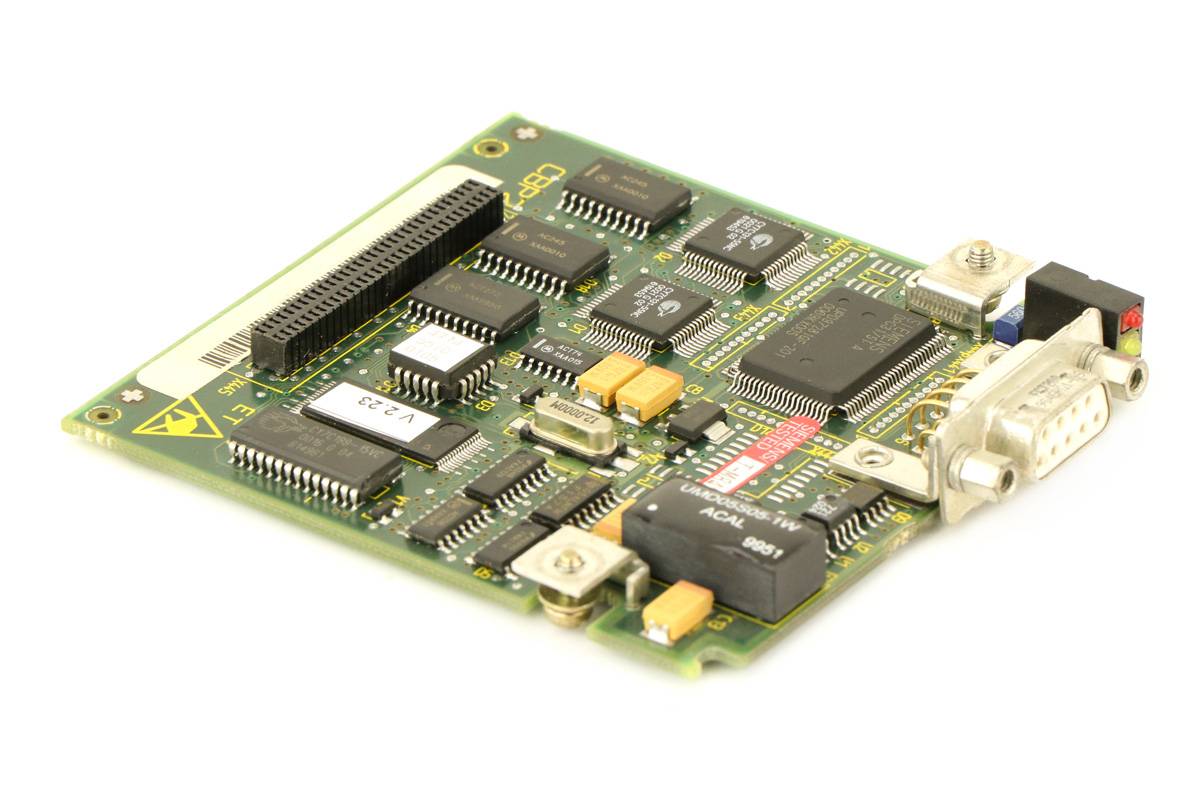 Siemens 6SE7090-0XX84-0FF5 Sie [...]