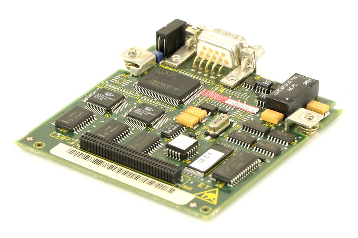 Siemens 6SE7090-0XX84-0FF5 Sie [...]
