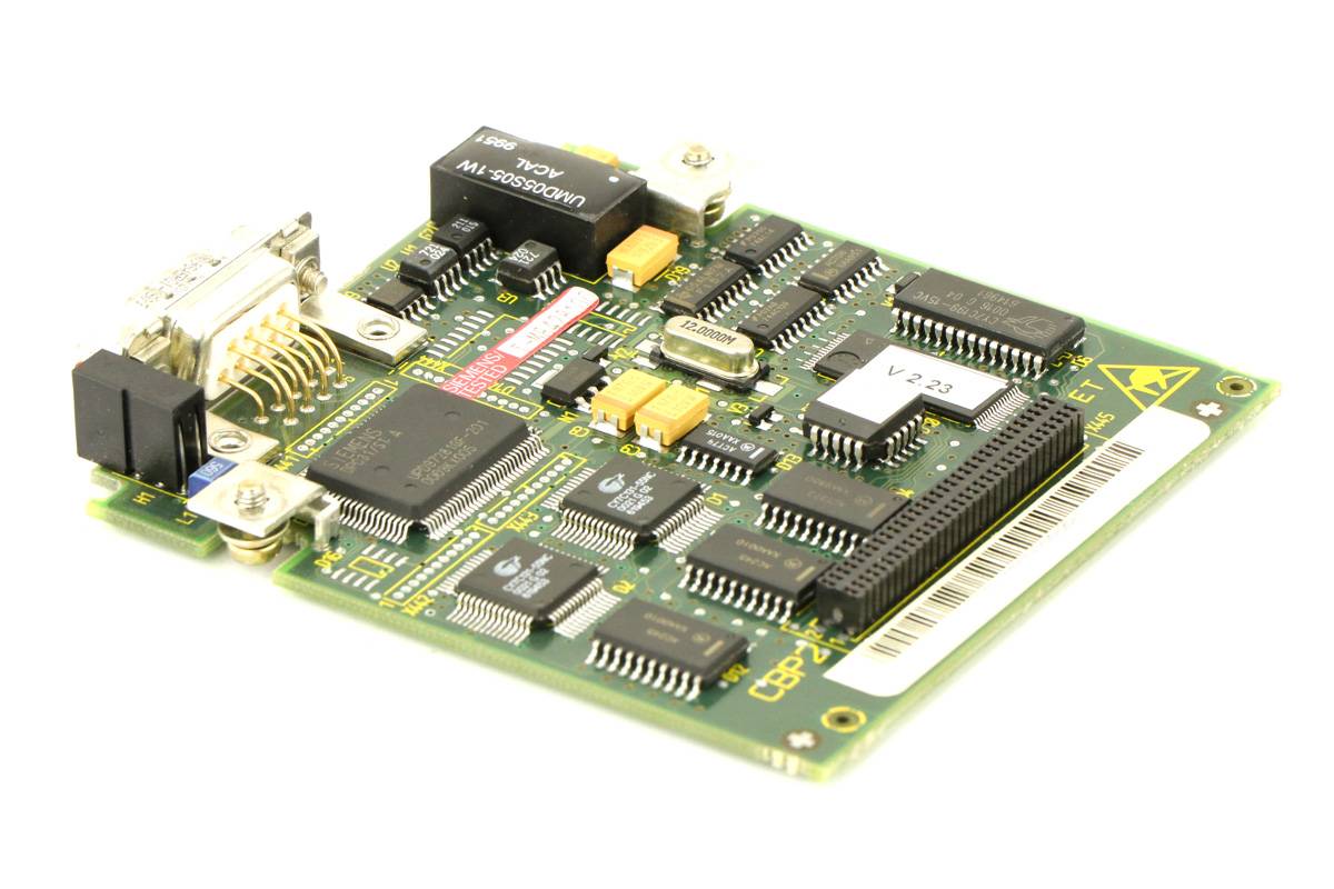 Siemens 6SE7090-0XX84-0FF5 Sie [...]