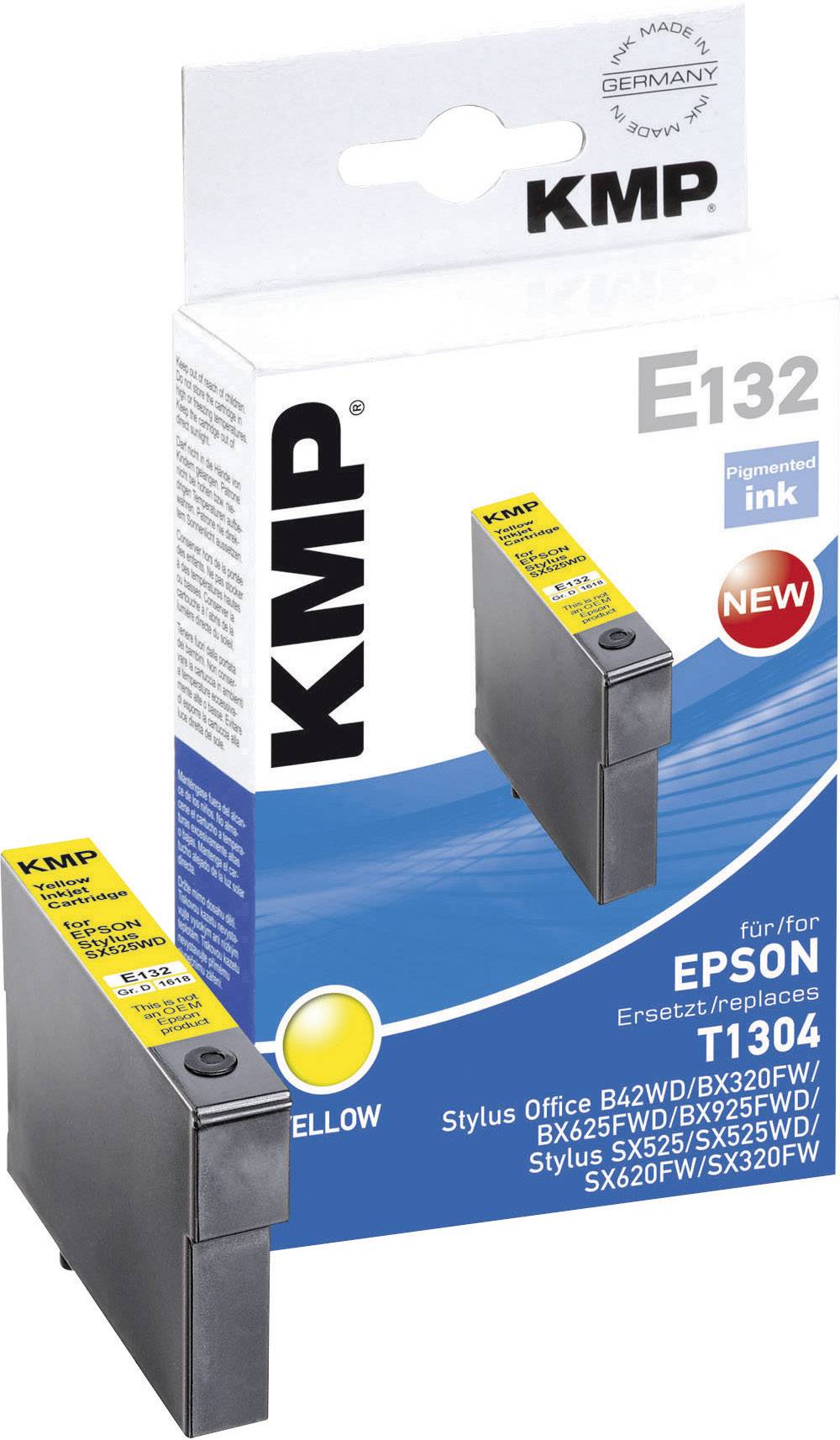 KMP   Kompatibel   E132 1618,0009