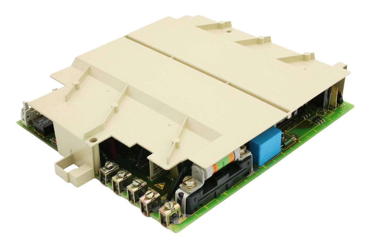 Siemens Leistungsteil (6SC6120-0FE00)