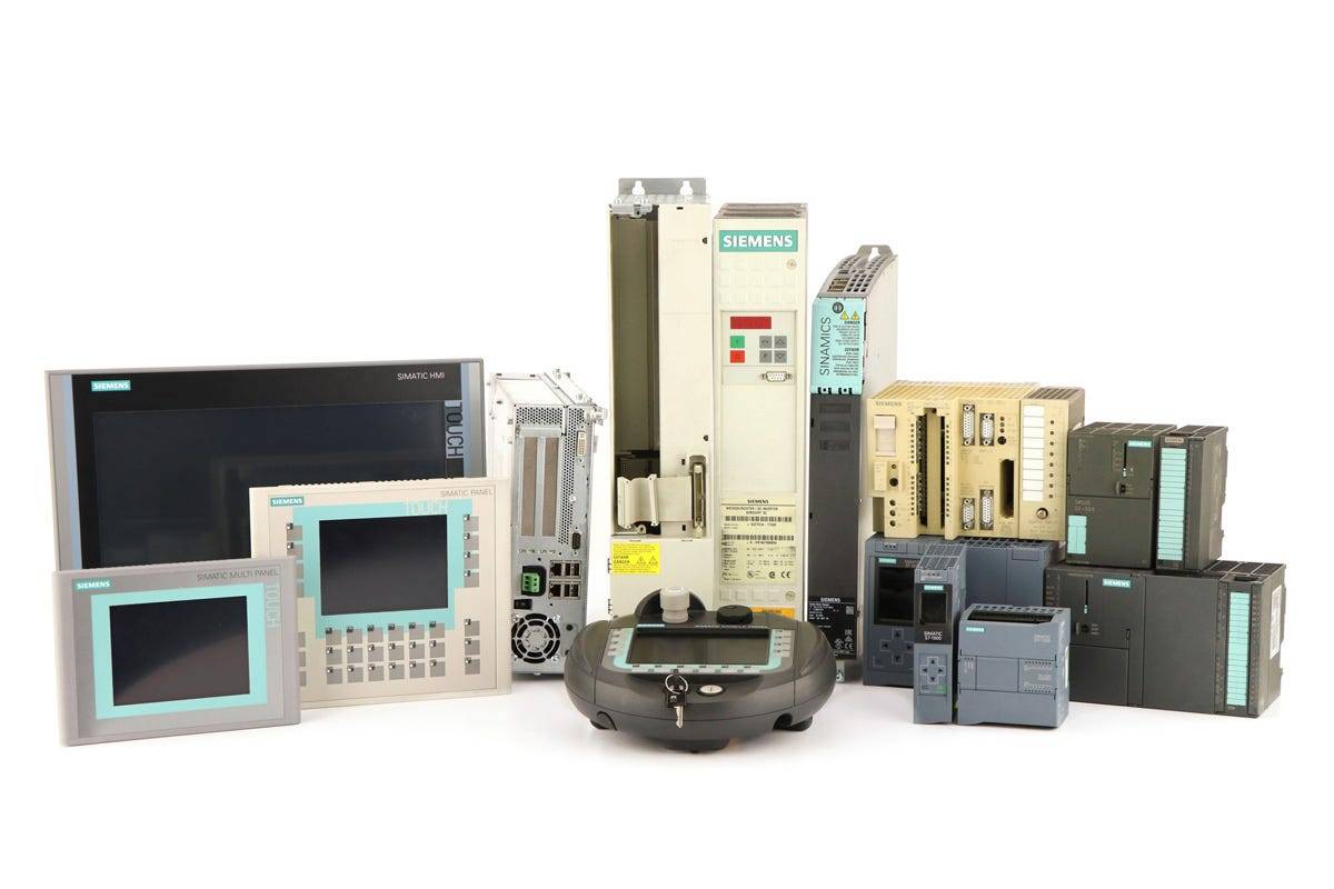 Siemens 3RW2802-1AA00 3RW2802-1AA00, 1x -04011209016866