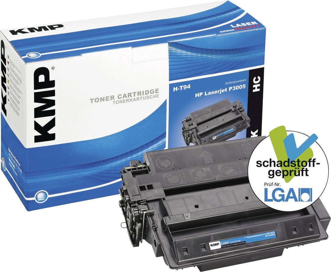 KMP Toner H-T94 1209,HC00