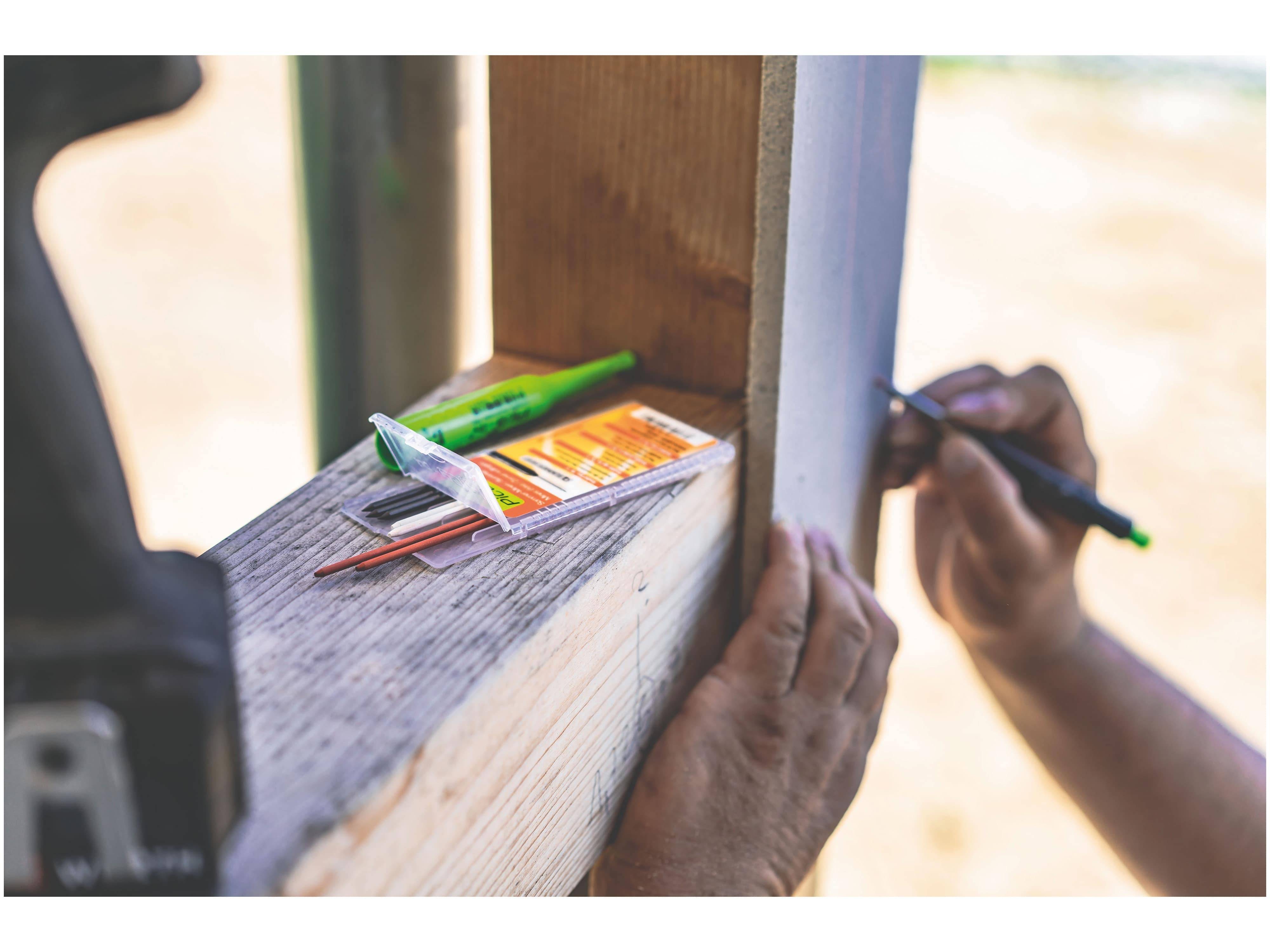 Pica DRY Minen-Set "SUMMER HEAT", SB Verpackung