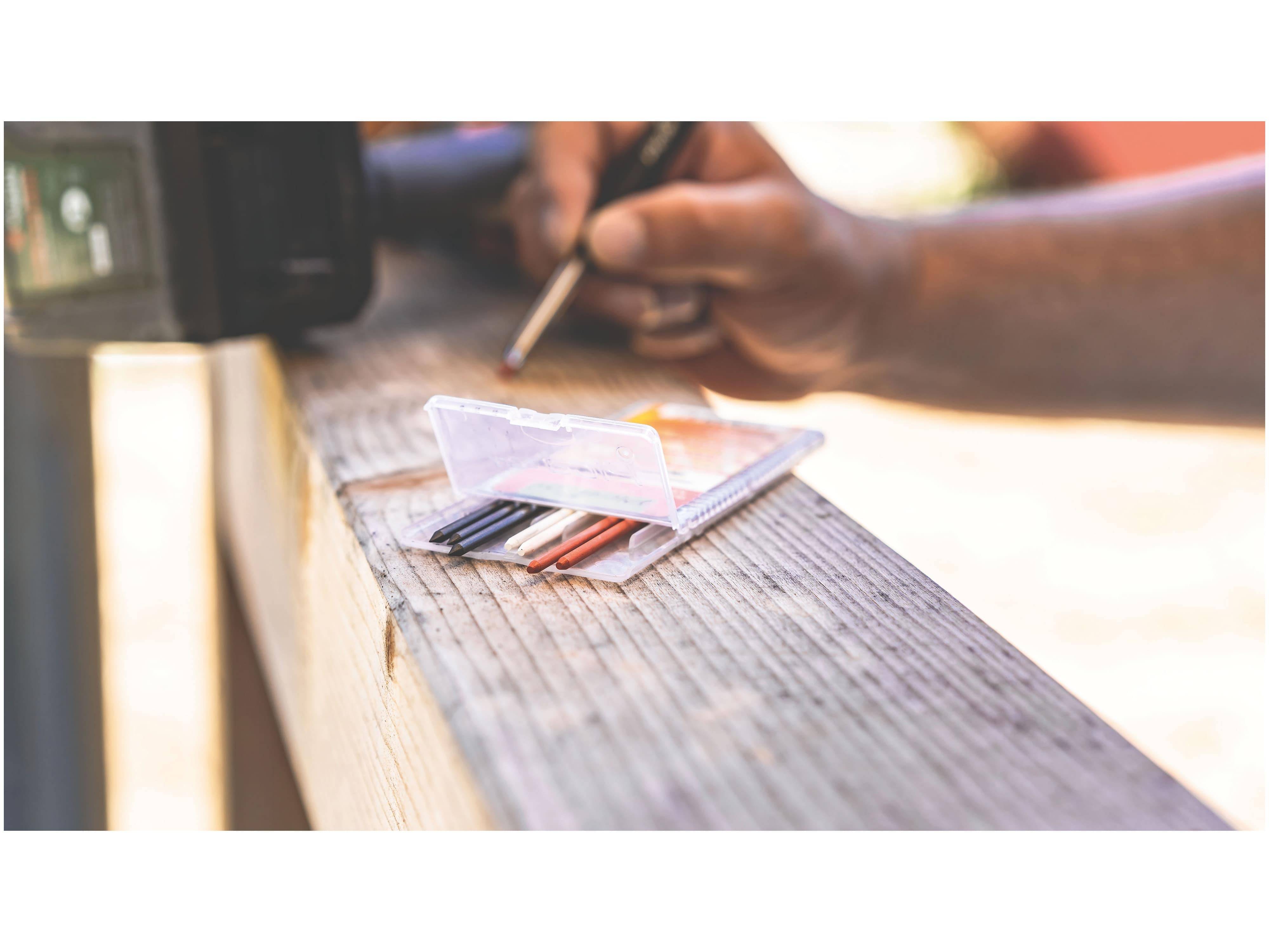 Pica DRY Minen-Set "SUMMER HEAT", SB Verpackung