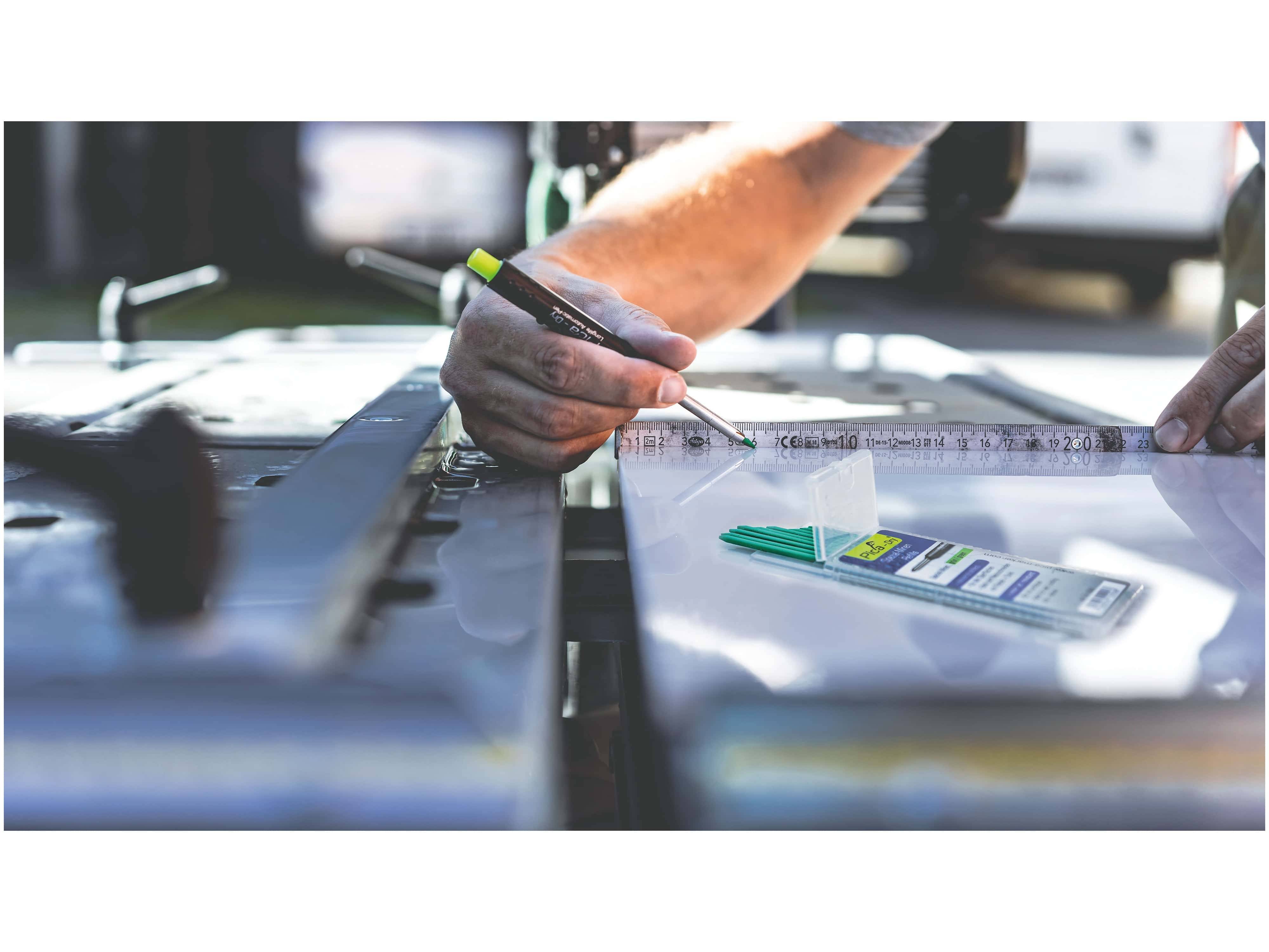 Pica DRY Minen-Set Spezial - SB