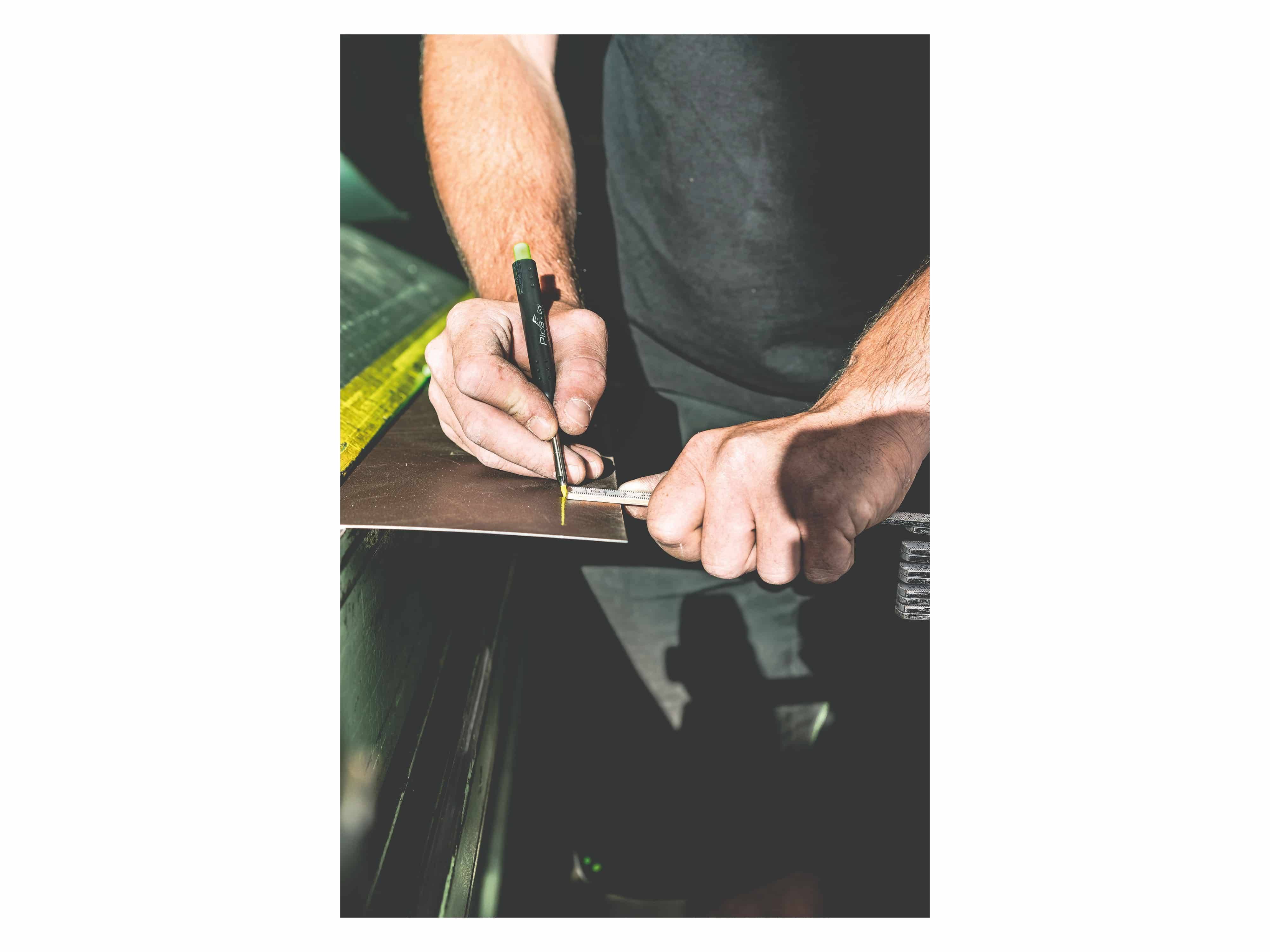 Pica DRY Minen-Set Basis - SB